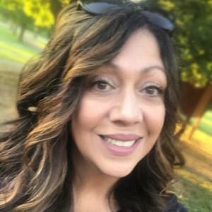 Meet your Posher, Joanne